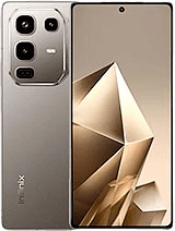 Infinix Note 50 Pro 4G