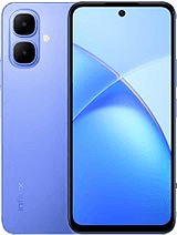 Infinix Smart 10