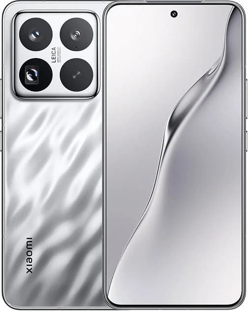 Xiaomi 15 Pro