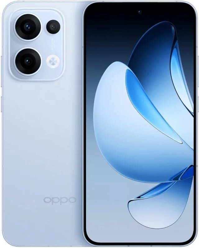 Oppo Reno13