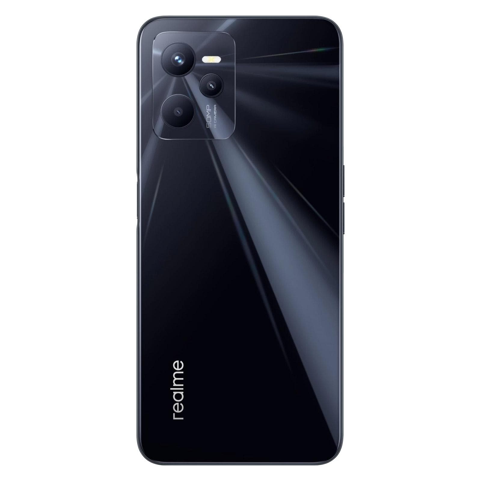 Realme C35