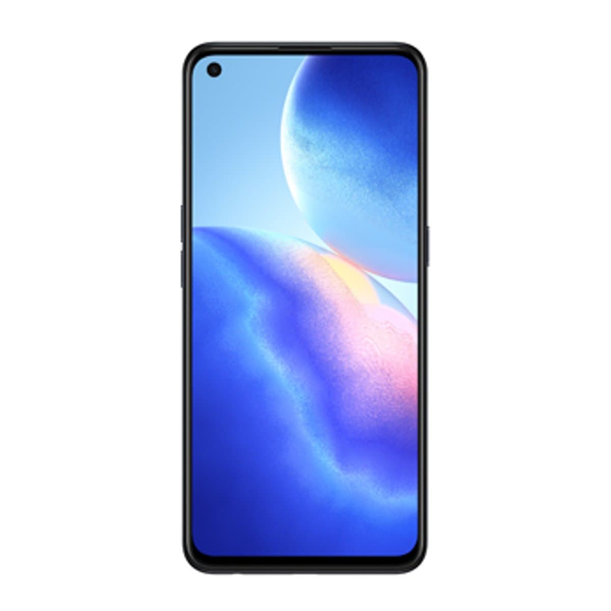 Oppo Reno5 5G