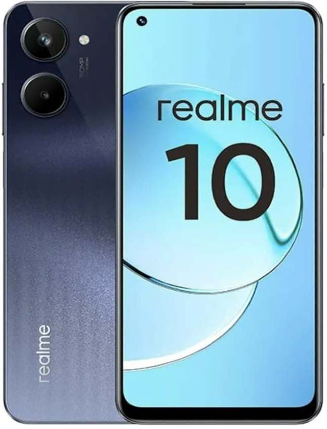 Realme 10