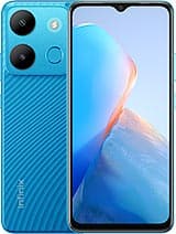 Infinix Smart 7 HD