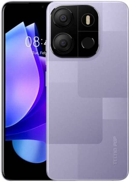 Tecno Pop 7 Pro