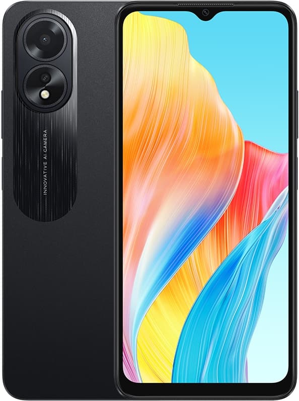 Oppo A18