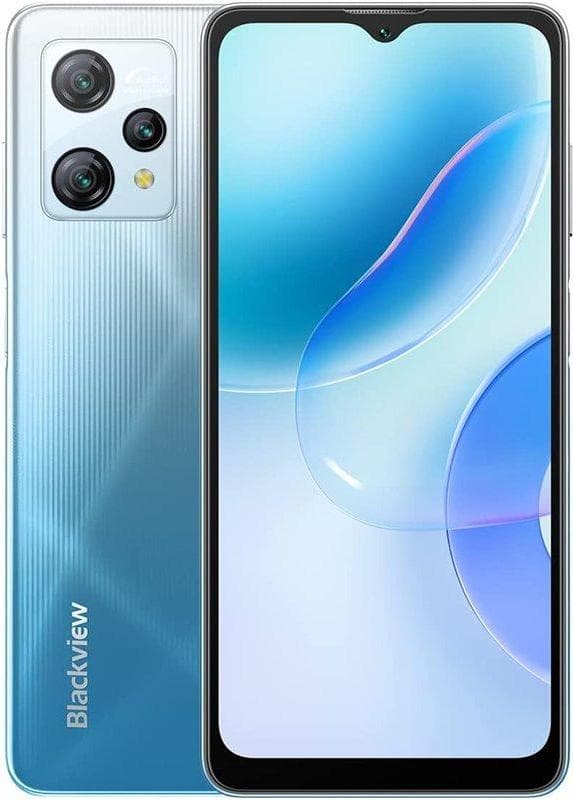Blackview A53 Pro