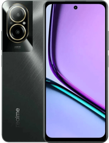 Realme C67 4G