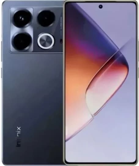 Infinix Note 40
