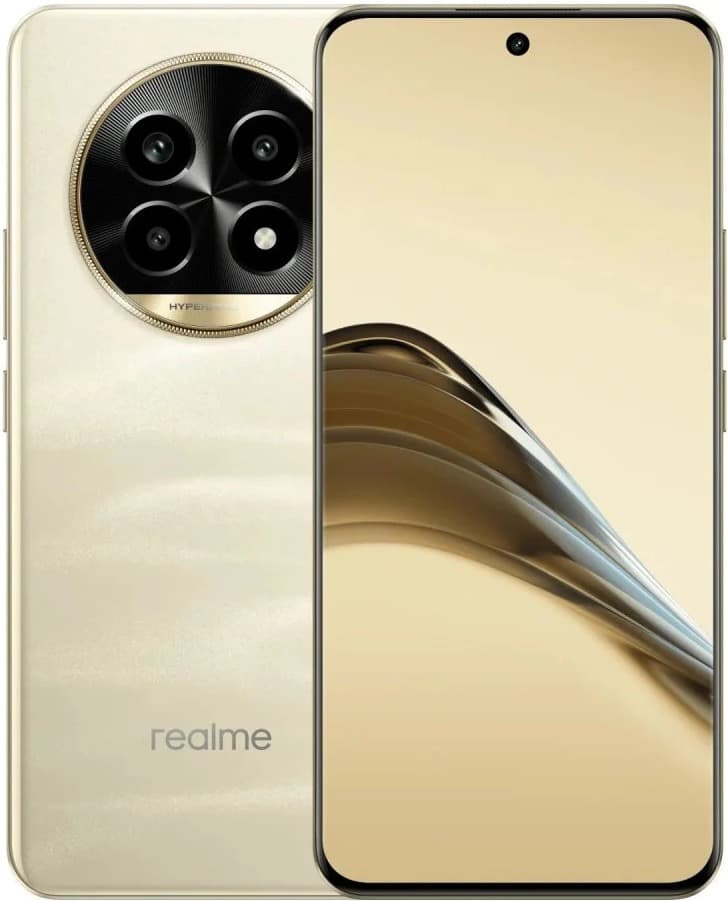 Realme 13 Pro