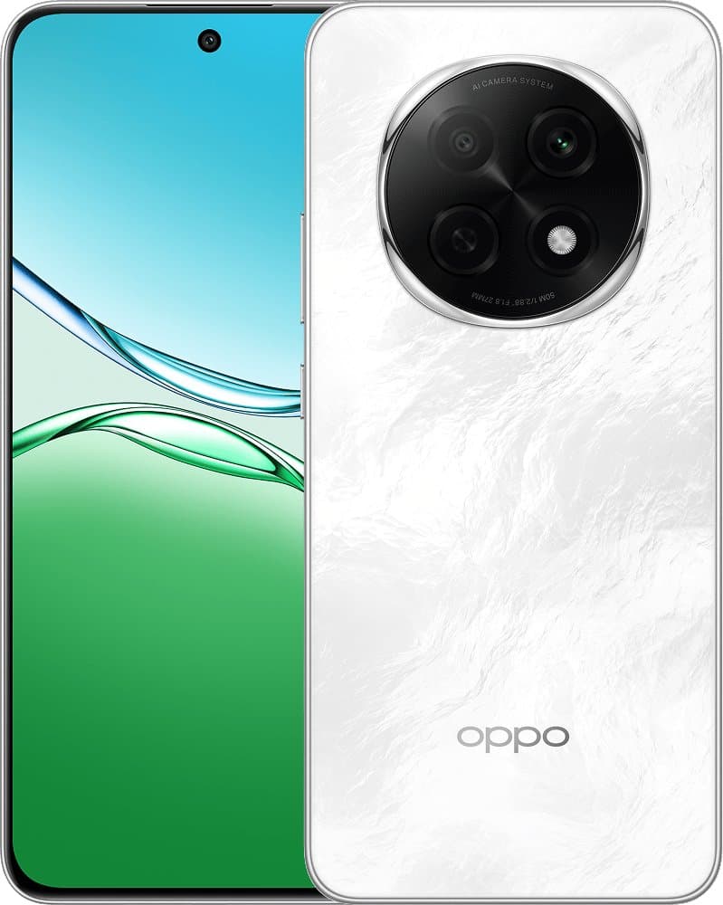 Oppo F29 Pro