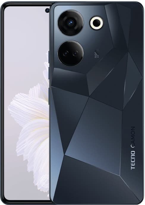 Tecno Camon 20 Pro