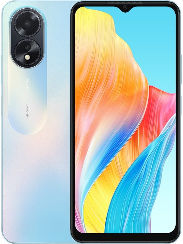 Oppo A18
