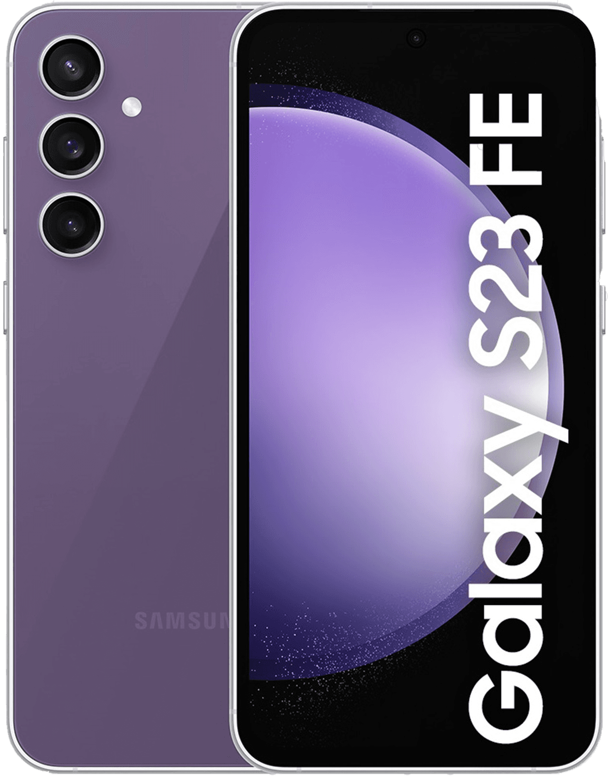 Samsung Galaxy S23 FE
