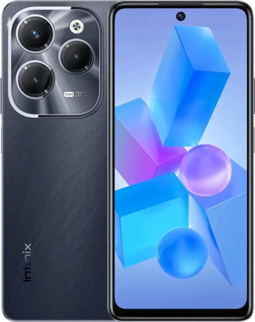 Infinix Hot 40