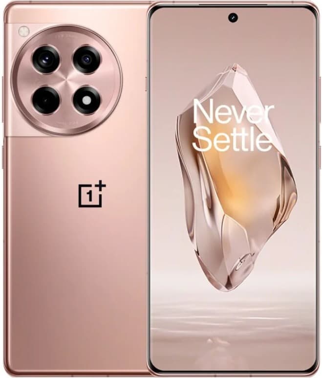 OnePlus Ace 3