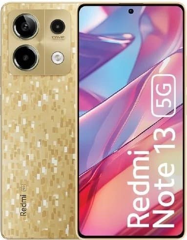 Xiaomi Redmi Note 13