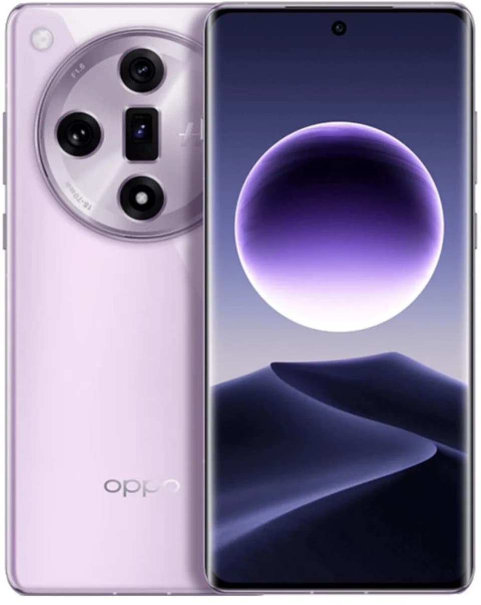 Oppo Find X7