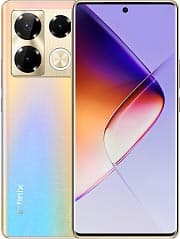 Infinix Note 40 Pro+