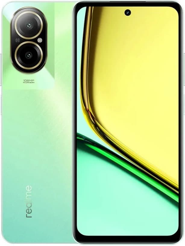 Realme 12 lite