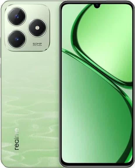 Realme C63