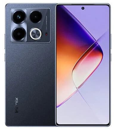 Infinix Note 40 5G