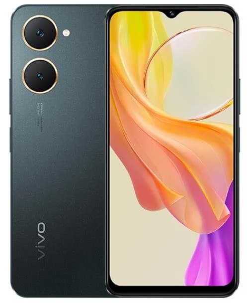 vivo Y18