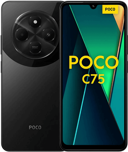 Xiaomi Poco C75