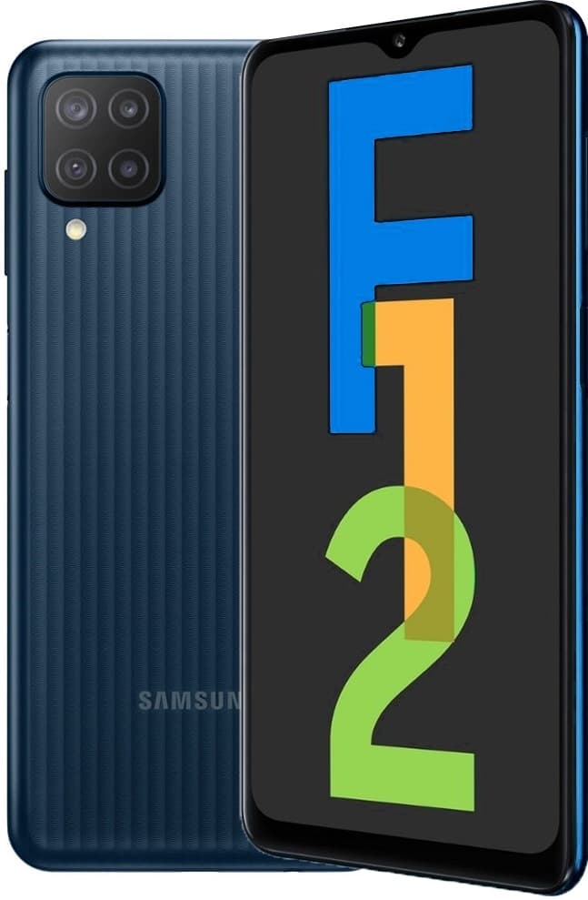 Samsung Galaxy F12