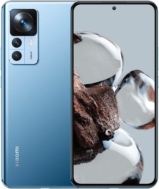 Xiaomi 12T