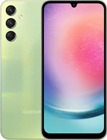 Samsung Galaxy A24