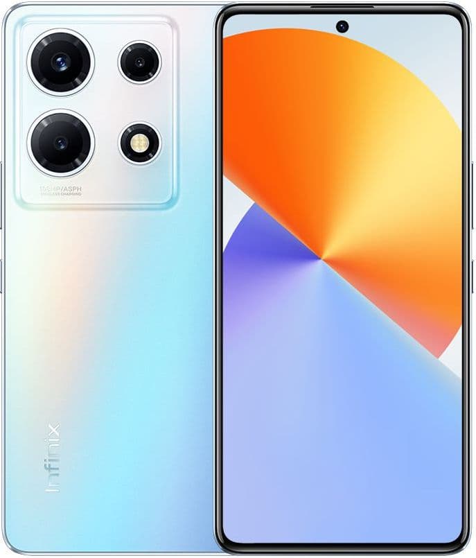 Infinix Note 30 VIP