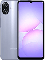 Samsung Galaxy A07 4G